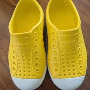 Native sandals toddler T9